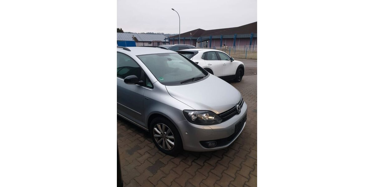 VW Golf Plus 113.600 km 6.799 &euro; Sonnefeld 96242
