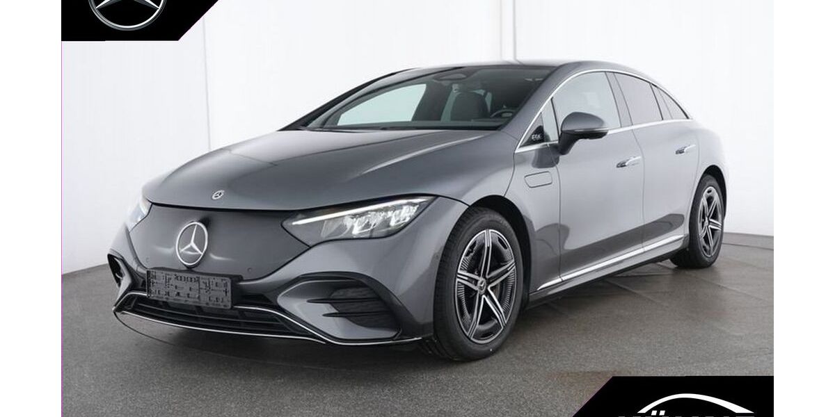 Mercedes-Benz EQE 37.832 km 42.500 &euro; Eula/Borna 04552