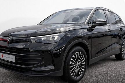 VW Tiguan 27.398 km 34.970 &euro; Uelzen 29525