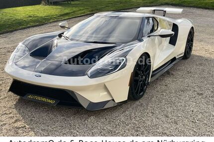 Ford GT