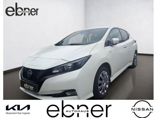 Nissan Leaf 21.652 km 13.990 &euro; Baienfurt 88255