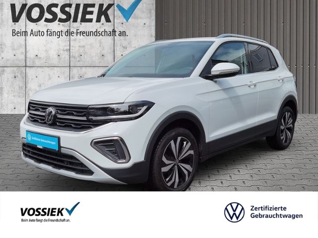 T-Cross