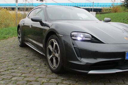 Porsche Taycan 65.000 km 61.900 &euro; Neuwied 56564