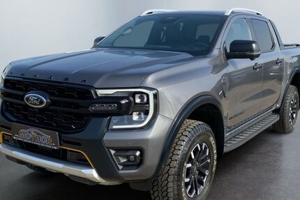 Ford Ranger 29.890 km 47.380 &euro; Gardelegen 39638