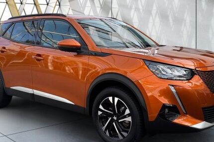 Peugeot 2008 36.800 km 18.490 &euro; Wegberg 41844