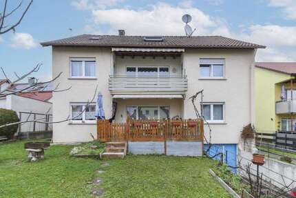 Haus zum Kaufen in Schwäbisch Gmünd 399.000 € 226.26 m²