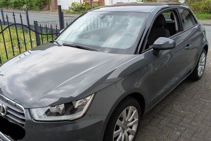 Audi A1 128.800 km 9.700 &euro; Reken 48734