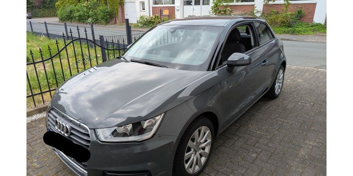 Audi A1 128.800 km 9.700 &euro; Reken 48734