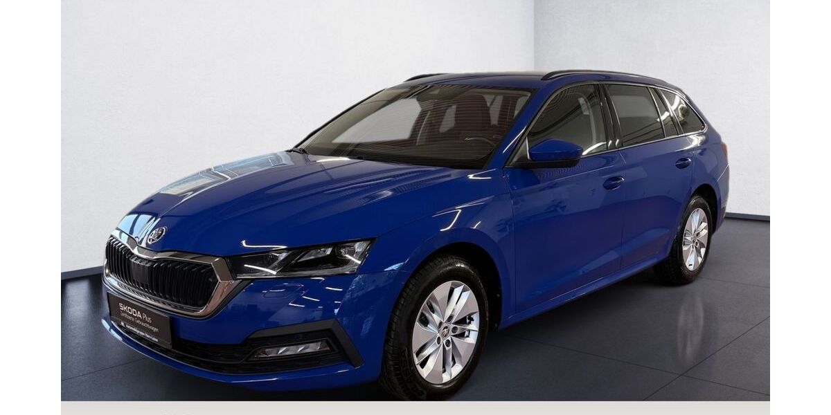 Skoda Octavia 82.724 km 22.616 &euro; Osterode 37520