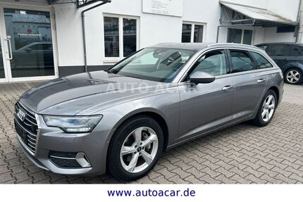 Audi A6 180.000 km 21.799 &euro; Heilbronn 74074