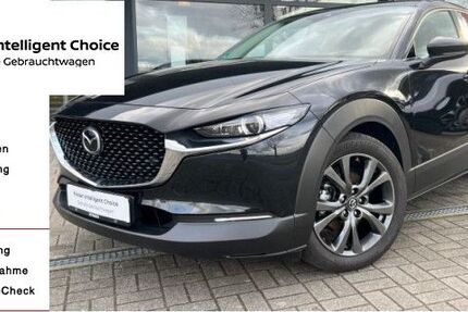 Mazda CX-30 27.500 km 22.977 &euro; Worms 67547