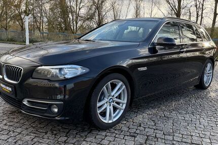 BMW 520 213.000 km 11.990 &euro; Oppenheim 55276