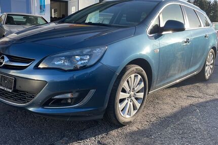 Opel Astra 247.800 km 3.699 &euro; Königheim 97953