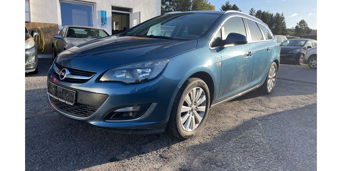 Opel Astra 247.800 km 3.699 &euro; Königheim 97953