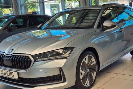 Skoda Superb 16.950 km 41.950 &euro; Frankfurt (Oder) 15234