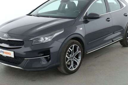 Kia XCeed 30.509 km 19.020 € Nürnberg 90441