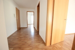 Bestlage! Tolle 2-Raum Wohnung mit Balkon, Aufzug & EBK in Untermhaus direkt am Küchengarten! - Etagenwohnung Gera Debschwitz | Angebot:26894879