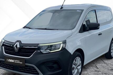 Renault Kangoo 136.529 km 12.399 &euro; Einbeck 37574