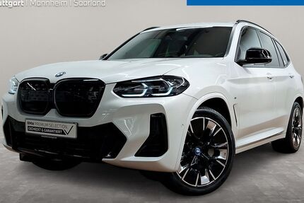BMW iX3 33.042 km 47.990 &euro; Stuttgart 70569