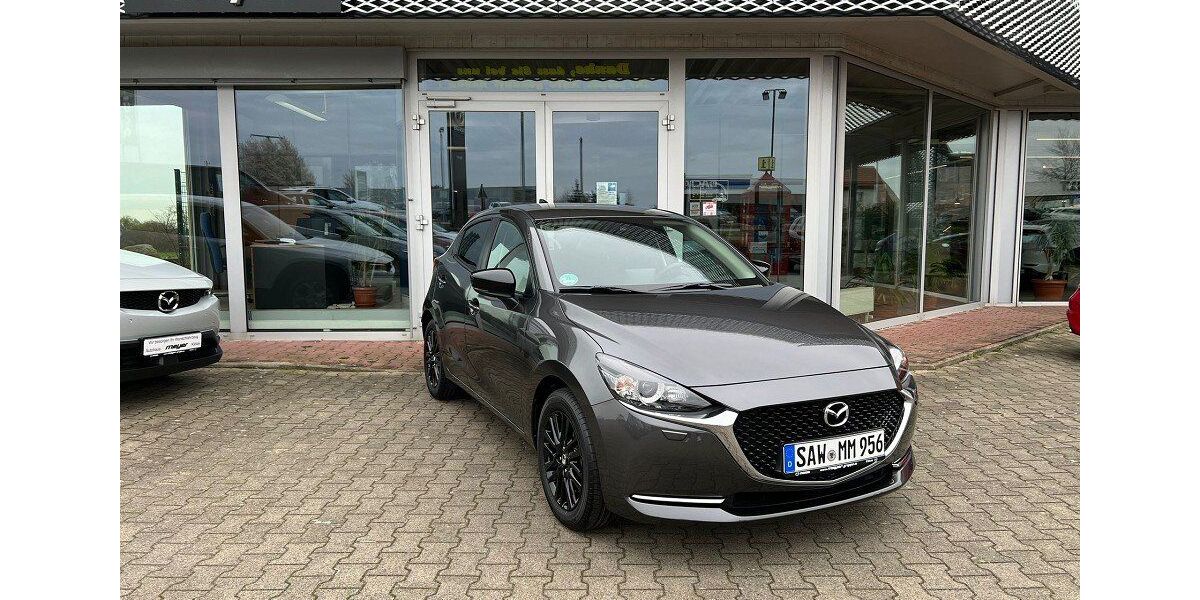 Mazda 2 31.853 km 16.530 &euro; Klötze 38486