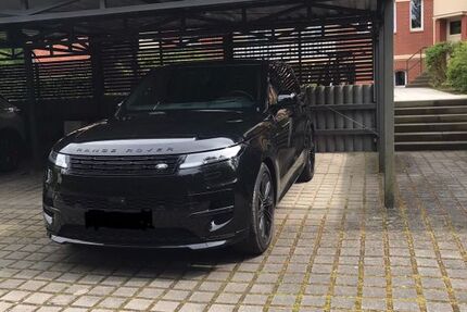 Land Rover Range Rover Sport 19.000 km 95.600 &euro; Neu Wulmstorf 21629