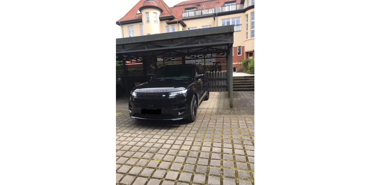 Land Rover Range Rover Sport 19.000 km 95.600 &euro; Neu Wulmstorf 21629