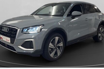Audi Q2 8.135 km 33.490 &euro; Bonn 53119