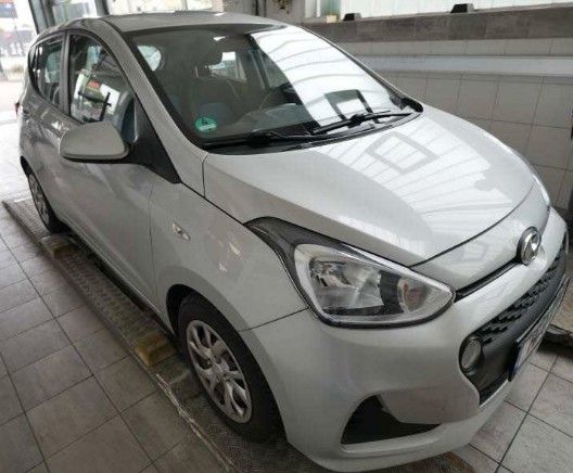 Hyundai i10 73.300 km 5.500 &euro; Laatzen 30880