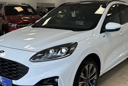 Ford Kuga 55.692 km 22.500 &euro; Hennef 53773