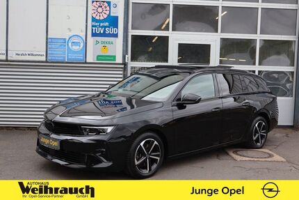 Opel Astra 16.265 km 23.895 &euro; Tauberbischofsheim 97941