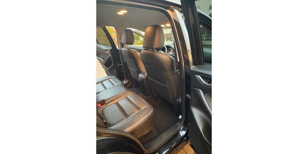 Mazda CX-5 168.000 km 10.500 &euro; Waldshut-Tiengen 79761