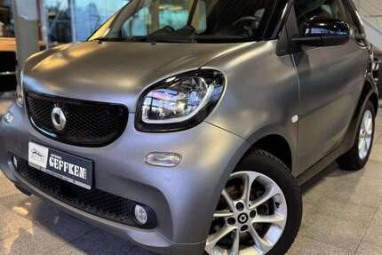 Smart forTwo 106.906 km 15.990 &euro; Lilienthal bei Bremen 28865