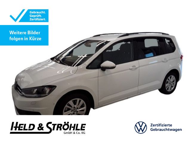 VW Touran 19.064 km 33.330 € Neu-Ulm 89231