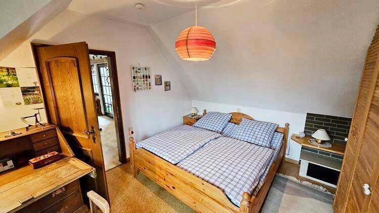 Einfamilienhaus Bremervörde Nieder Ochtenhausen - 5 Zimmer, 143 m&sup2;, 189.000&euro; | Angebot:26207277