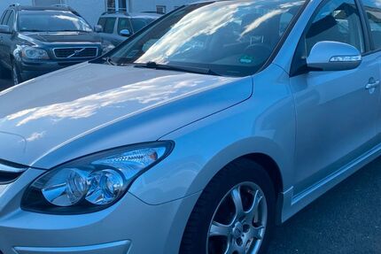 Hyundai i30 177.758 km 4.550 &euro; Lichtenfels 96215
