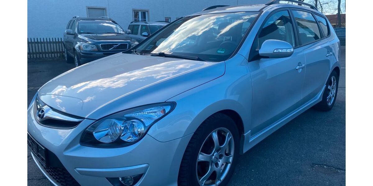 Hyundai i30 177.758 km 4.550 &euro; Lichtenfels 96215