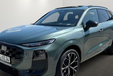 Audi Q3 5.000 km 55.500 &euro; Kaiserslautern 67663