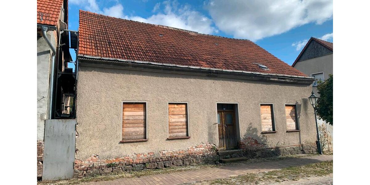 Einfamilienhaus Oderberg - 65.000&euro; | Angebot:26745001
