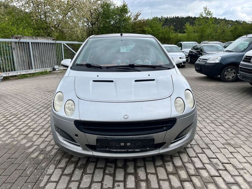 ForFour