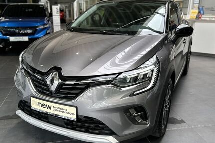 Renault Captur 7.385 km 20.790 &euro; Dresden 01257