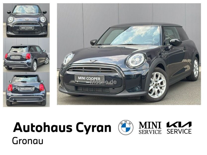 Mini Cooper 15.849 km 25.450 € Gronau 48599