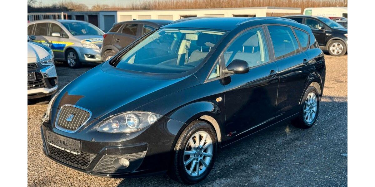 Seat Altea 149.000 km 5.399 &euro; Kamp-Lintfort 47475
