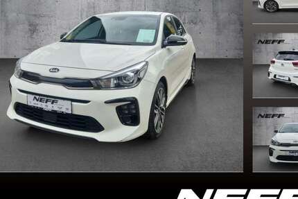 Kia Rio 73.392 km 14.470 € Heilbronn 74074