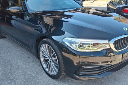 BMW 540 165.050 km 27.980 &euro; Bad Wiessee 83707