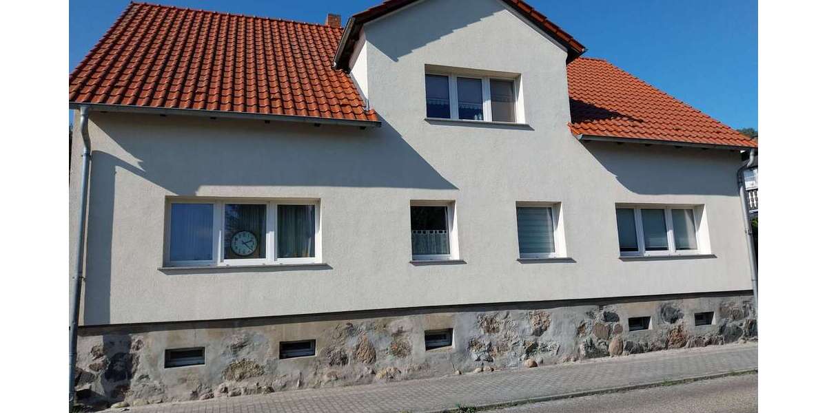 Haus zum Kaufen in Neuzelle 365.000 € 180 m² 5 zimmer