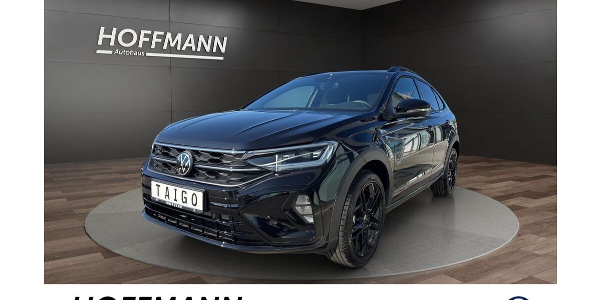 VW Taigo 5.700 km 29.750 &euro; Winterberg 59955