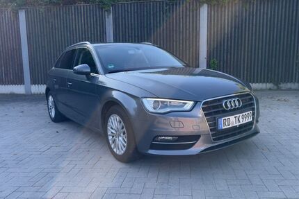 Audi A3 129.500 km 14.700 &euro; Kiel 24105