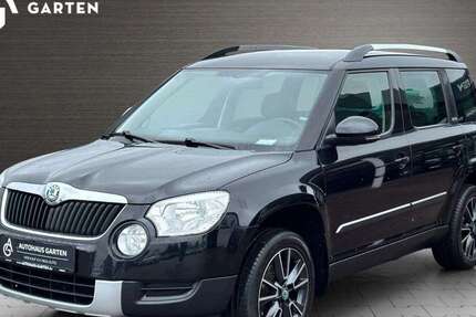 Skoda Yeti 184.883 km 4.950 &euro; Einbeck 37574