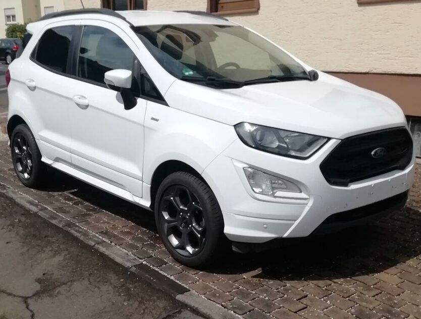 EcoSport