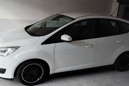 Ford C-Max 102.719 km 8.500 &euro; Brunnen 86564